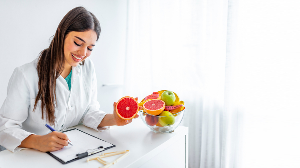 Karacabey Diyetisyen